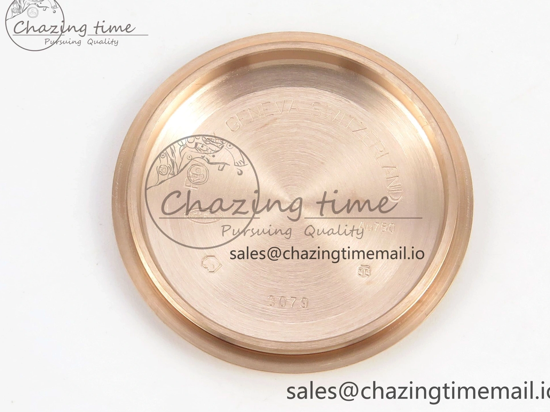 RG Oysterflex Edition 126515 VSF Daytona on 1:1 VS4131 (Weighted) Strap Dial Black V2 Best 0120